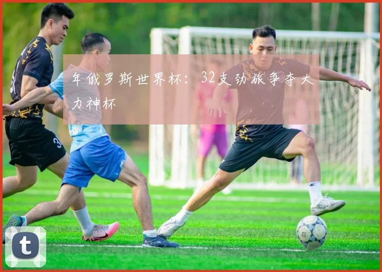 年俄罗斯世界杯：32支劲旅争夺大力神杯