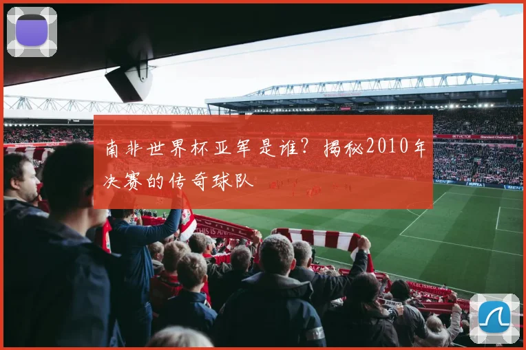 南非世界杯亚军是谁?揭秘2010年决赛的传奇球队