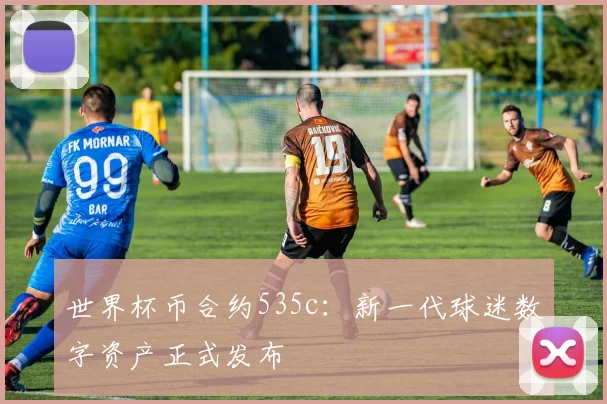 世界杯币合约535c：新一代球迷数字资产正式发布