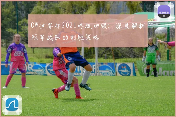 OW世界杯2021终极回顾:深度解析冠军战队的制胜策略